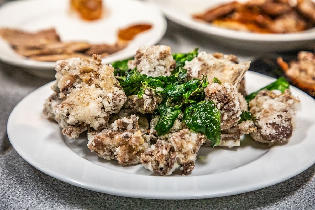 基隆超難訂「傳奇烤鴨」在新北!高CP值一鴨五吃老饕最愛,加碼吃馬祖手路菜 基隆超難訂「傳奇烤鴨」在新北!高CP值一鴨五吃老饕最愛,加碼吃馬祖手路菜