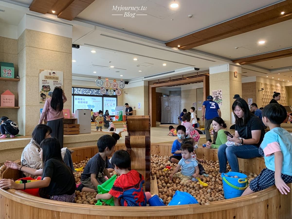 上百款玩具免費玩!超隱密「免門票親子館」藏這,開放時間、預約方式一次看 上百款玩具免費玩!超隱密「免門票親子館」藏這,開放時間、預約方式一次看