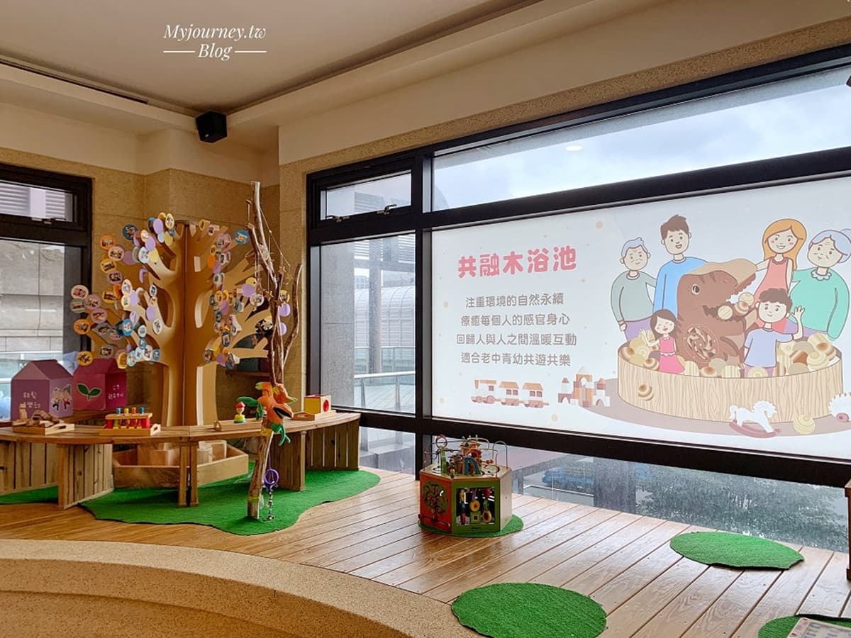 上百款玩具免費玩!超隱密「免門票親子館」藏這,開放時間、預約方式一次看 上百款玩具免費玩!超隱密「免門票親子館」藏這,開放時間、預約方式一次看