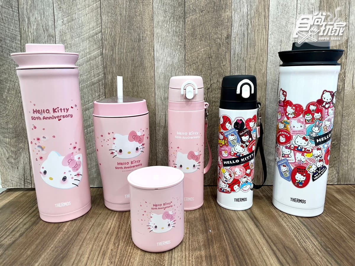 7-11集點始祖Kitty磁鐵回來了!Hello Kitty 50週年百款磁鐵+扭蛋機存錢筒20款登場 7-11集點始祖Kitty磁鐵回來了!Hello Kitty 50週年百款磁鐵+扭蛋機存錢筒20款登場
