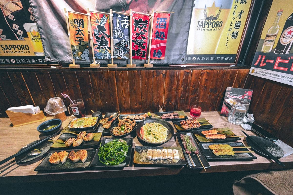 【獨家】串燒買一送一!Google4.9星「最強居酒屋」在這,必嗑牽絲起司燒 【獨家】串燒買一送一!Google4.9星「最強居酒屋」在這,必嗑牽絲起司燒