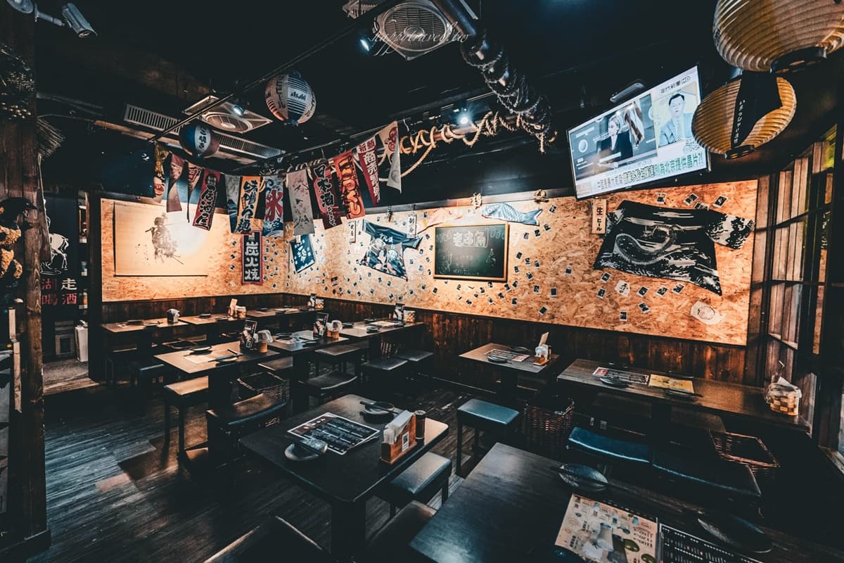 【獨家】串燒買一送一!Google4.9星「最強居酒屋」在這,必嗑牽絲起司燒 【獨家】串燒買一送一!Google4.9星「最強居酒屋」在這,必嗑牽絲起司燒