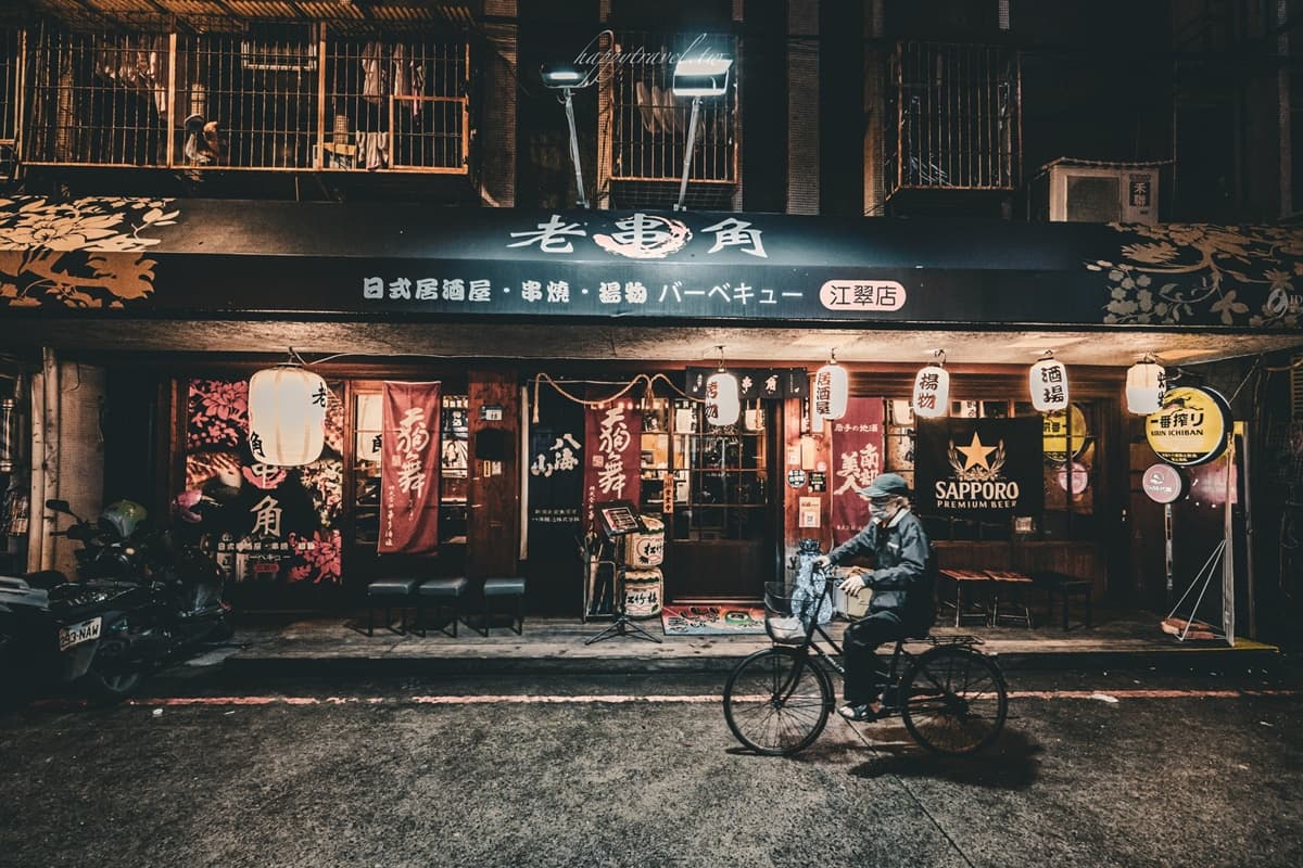 【獨家】串燒買一送一!Google4.9星「最強居酒屋」在這,必嗑牽絲起司燒 【獨家】串燒買一送一!Google4.9星「最強居酒屋」在這,必嗑牽絲起司燒