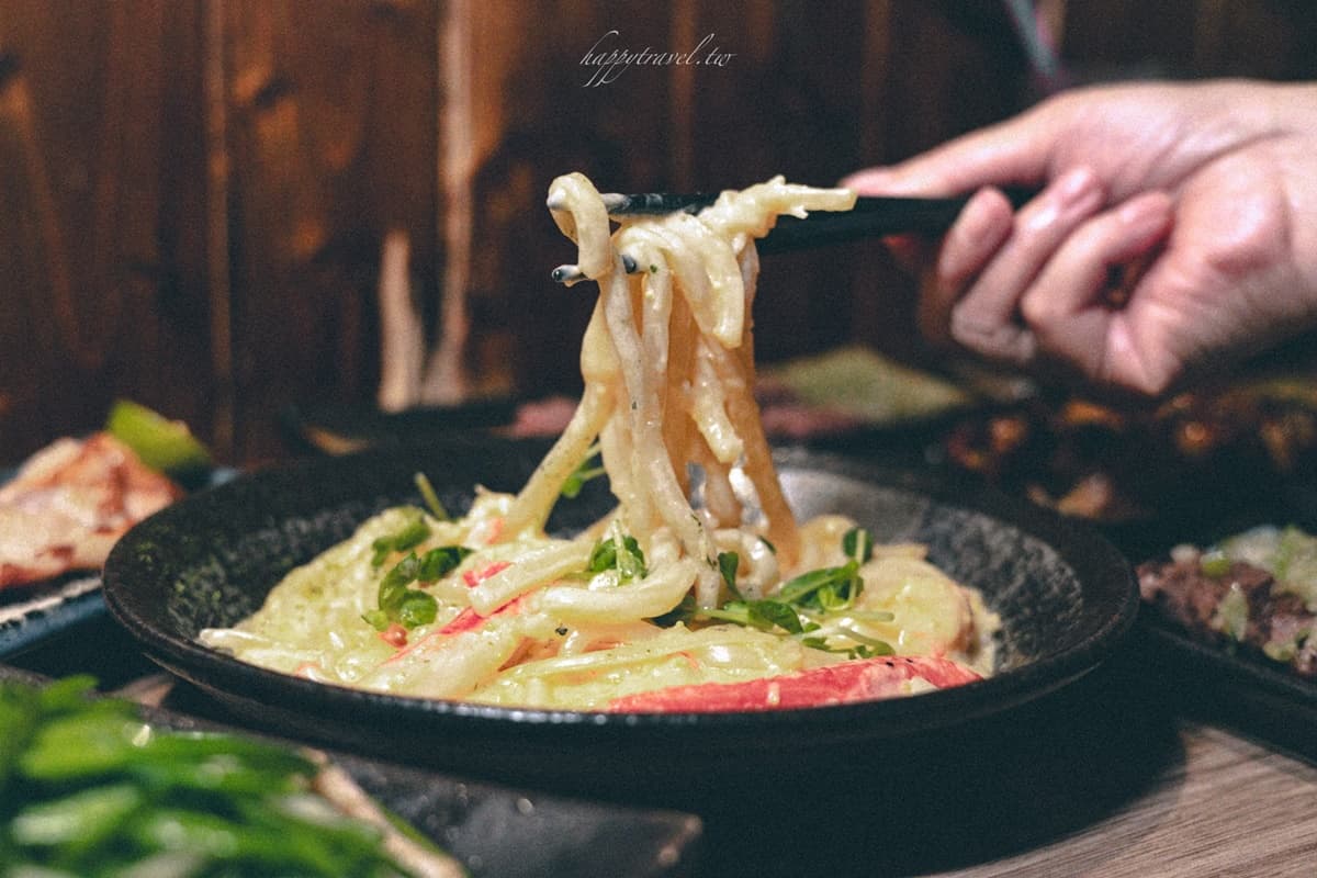 【獨家】串燒買一送一!Google4.9星「最強居酒屋」在這,必嗑牽絲起司燒 【獨家】串燒買一送一!Google4.9星「最強居酒屋」在這,必嗑牽絲起司燒