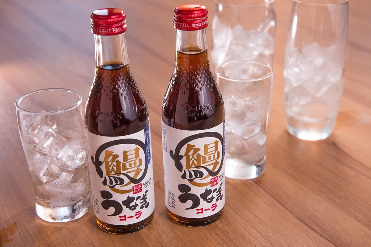 全台唯一「海景鰻魚飯」!打卡摩天輪海景,鰻魚可樂買一送一、炸物拼盤5折 全台唯一「海景鰻魚飯」!打卡摩天輪海景,鰻魚可樂買一送一、炸物拼盤5折