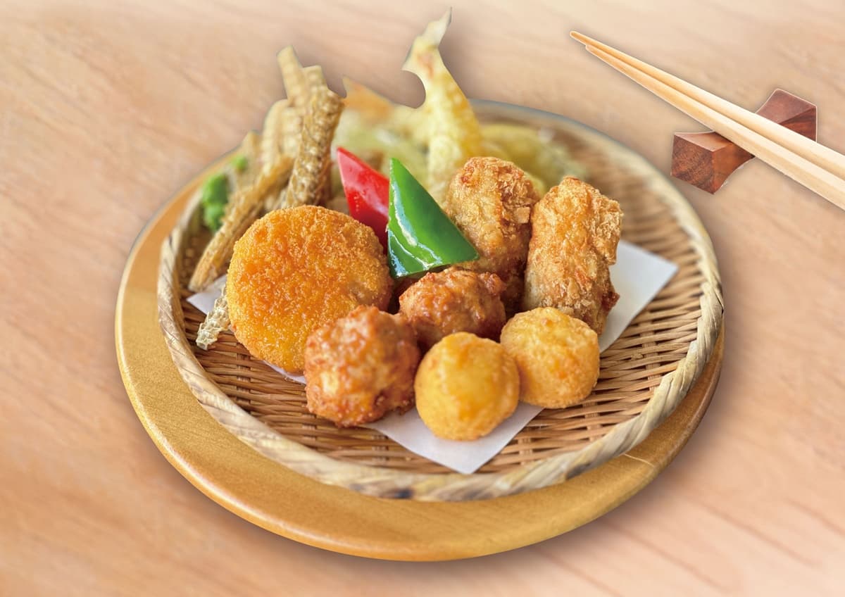 全台唯一「海景鰻魚飯」!打卡摩天輪海景,鰻魚可樂買一送一、炸物拼盤5折 全台唯一「海景鰻魚飯」!打卡摩天輪海景,鰻魚可樂買一送一、炸物拼盤5折