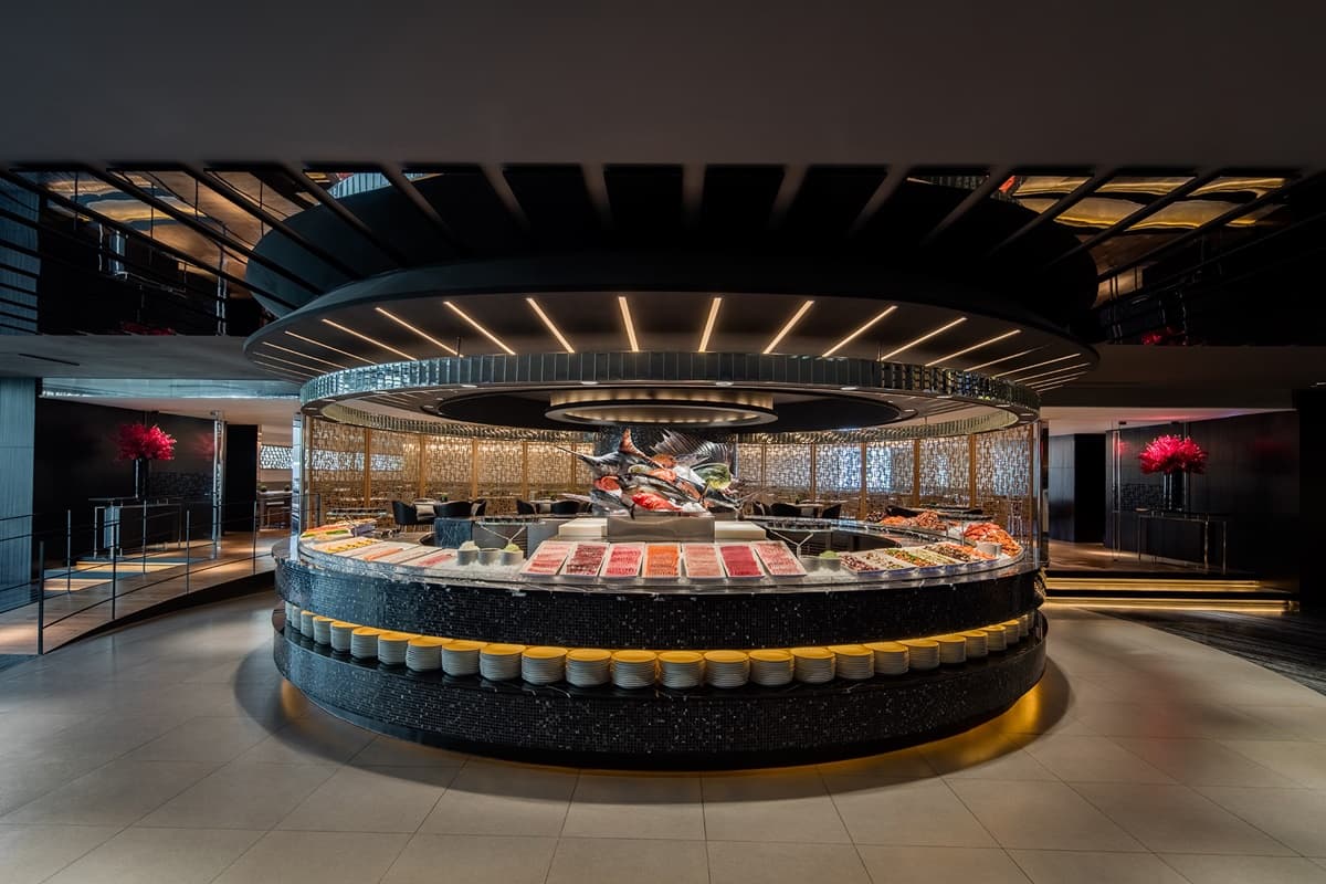 信義誠品熄燈「泰市場」新據點曝!搶先快閃晶華酒店Buffet,將插旗台北「這地方」 信義誠品熄燈「泰市場」新據點曝!搶先快閃晶華酒店Buffet,將插旗台北「這地方」