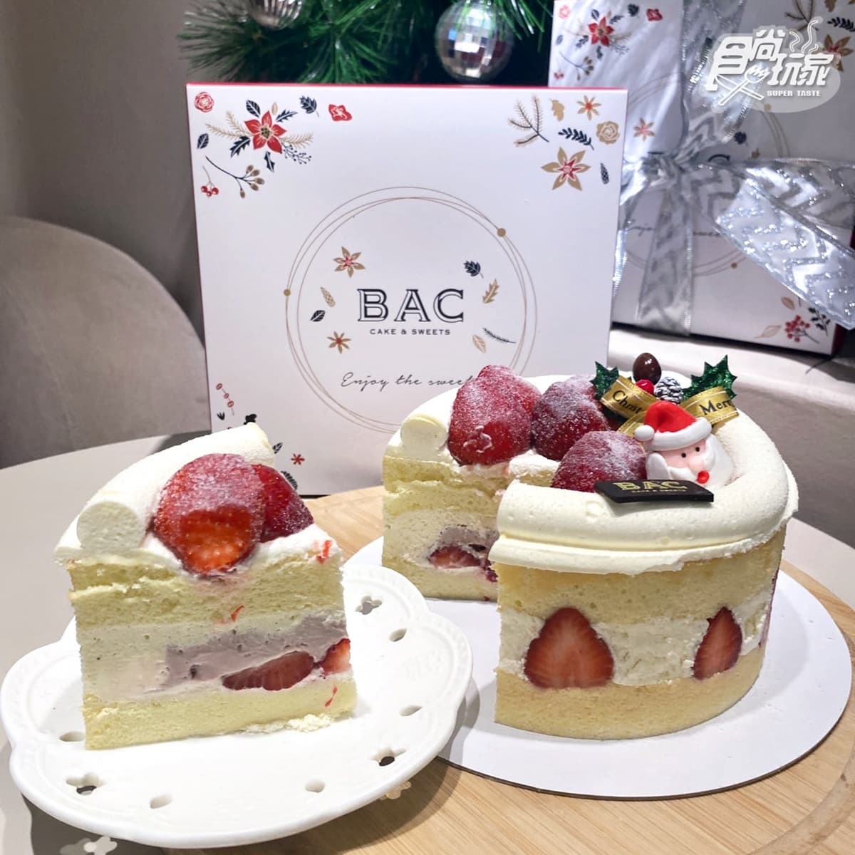 草莓唱片酥升級版!全台7間激推草莓甜品:掌心玫瑰、爆量草莓塔、草莓蒙布朗 草莓唱片酥升級版!全台7間激推草莓甜品:掌心玫瑰、爆量草莓塔、草莓蒙布朗