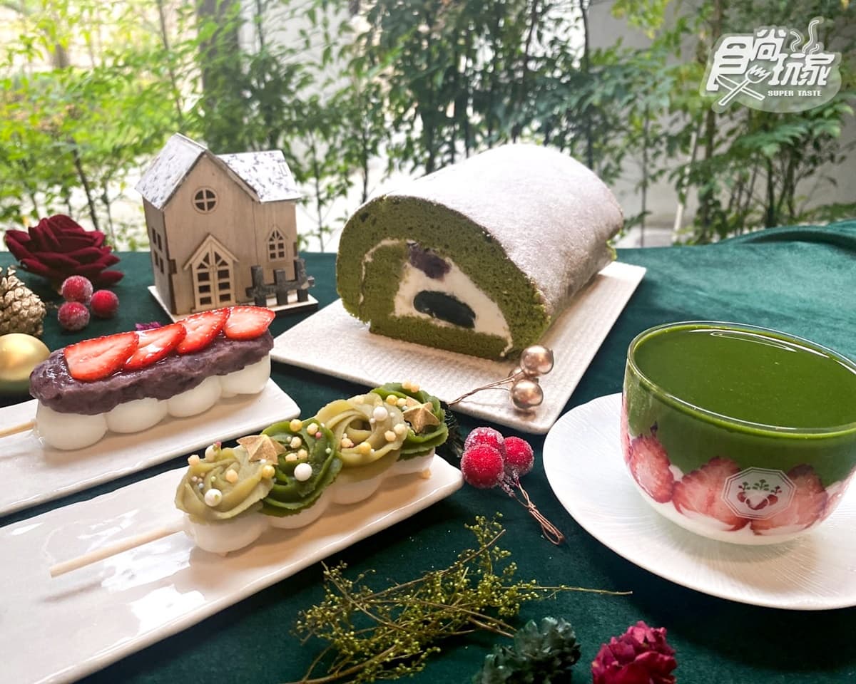草莓唱片酥升級版!全台7間激推草莓甜品:掌心玫瑰、爆量草莓塔、草莓蒙布朗 草莓唱片酥升級版!全台7間激推草莓甜品:掌心玫瑰、爆量草莓塔、草莓蒙布朗