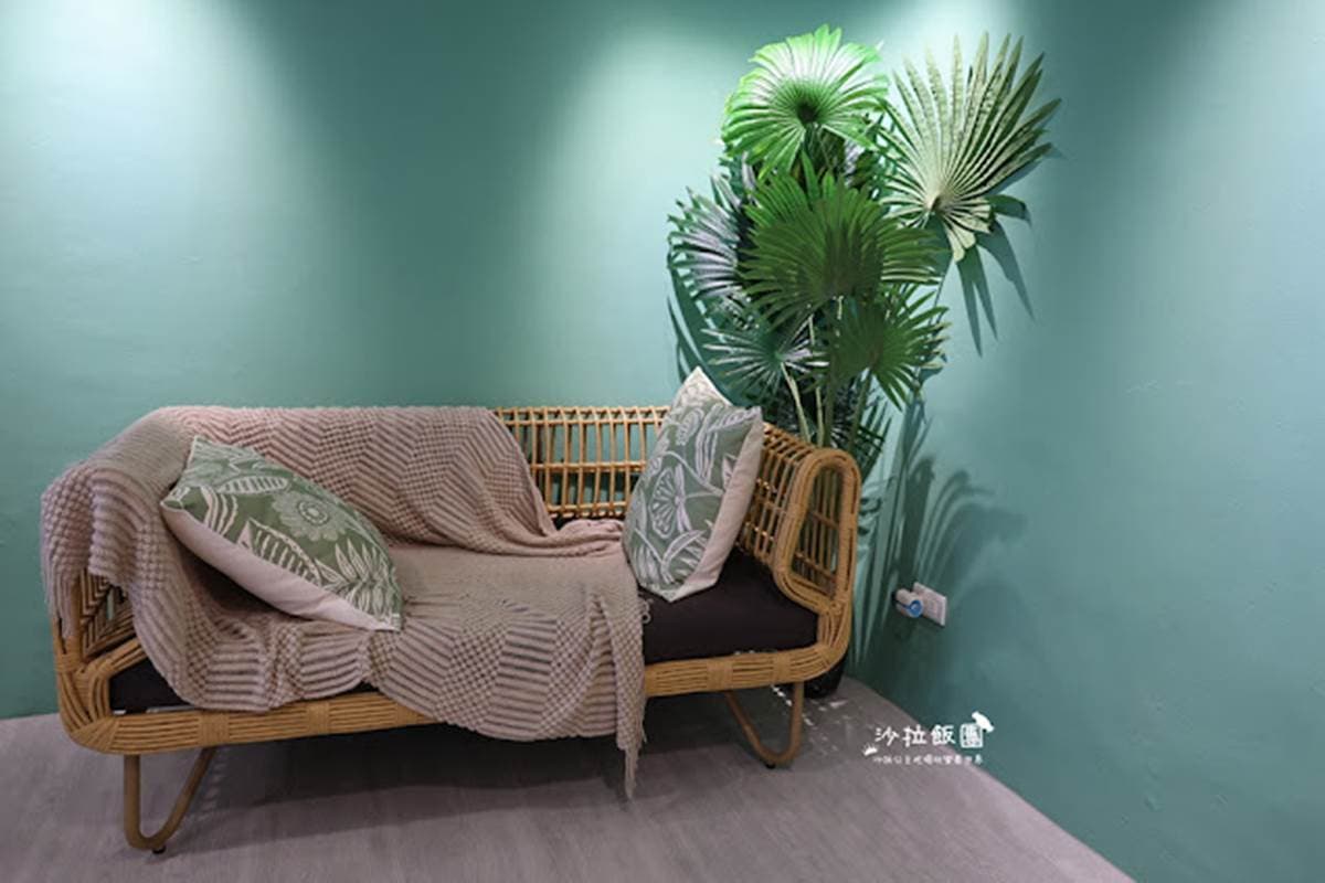 【新開店】台北也有「韓式汗蒸幕」!還有小孩專屬積木房,排汗秒變水煮蛋肌 【新開店】台北也有「韓式汗蒸幕」!還有小孩專屬積木房,排汗秒變水煮蛋肌