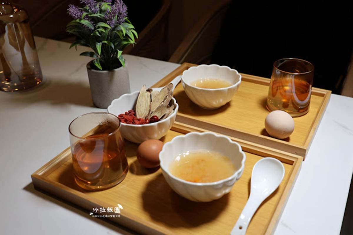 【新開店】台北也有「韓式汗蒸幕」!還有小孩專屬積木房,排汗秒變水煮蛋肌 【新開店】台北也有「韓式汗蒸幕」!還有小孩專屬積木房,排汗秒變水煮蛋肌
