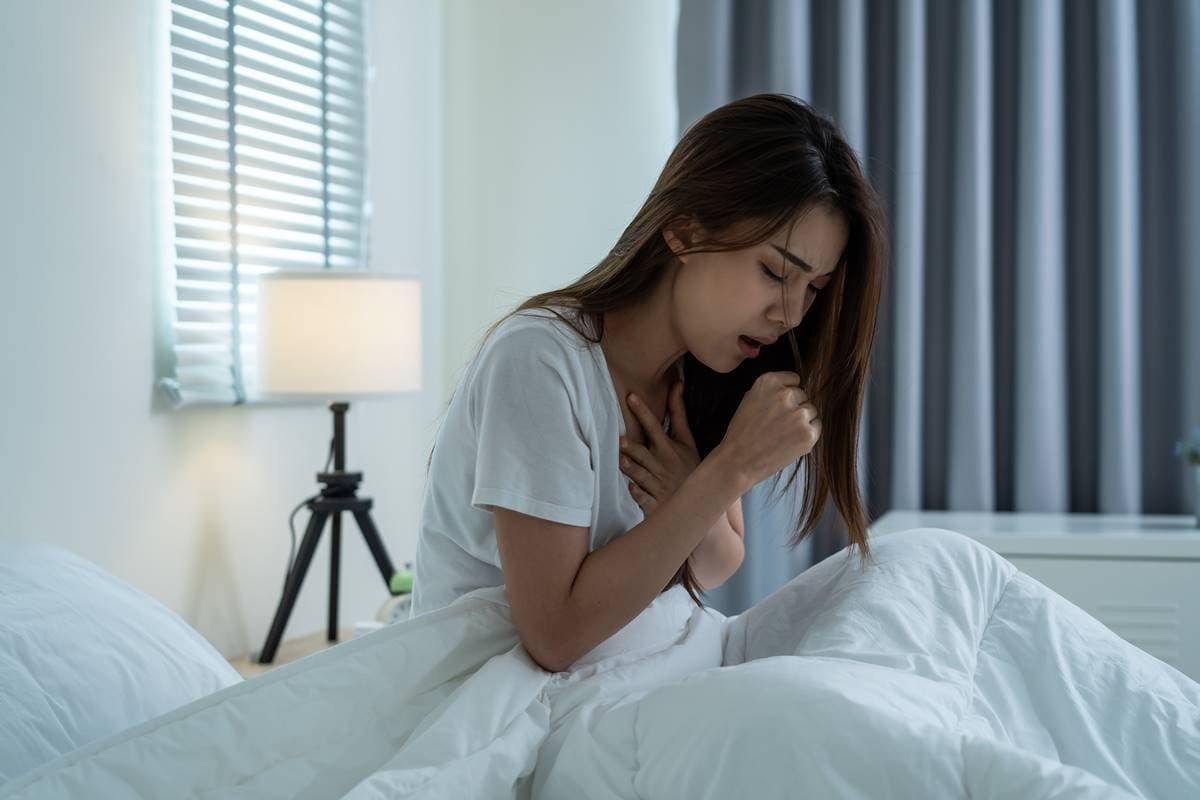 你每天都發生?起床後身體有「這狀況」別尷尬,「愈響亮」代表腸胃愈強健 你每天都發生?起床後身體有「這狀況」別尷尬,「愈響亮」代表腸胃愈強健
