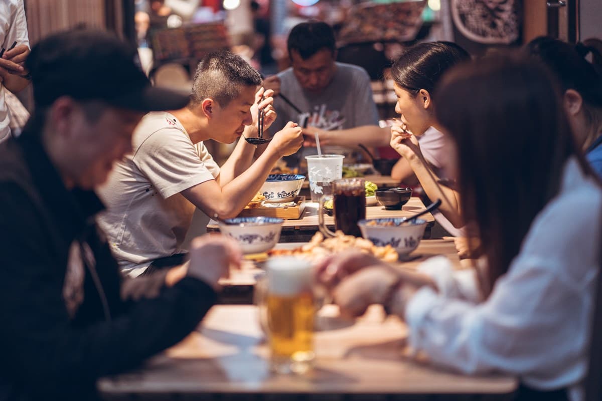 台灣人都吃錯!國人恐怖「3致命飲食習慣」:水果沒吃夠、每日吃「它」超標 台灣人都吃錯!國人恐怖「3致命飲食習慣」:水果沒吃夠、每日吃「它」超標