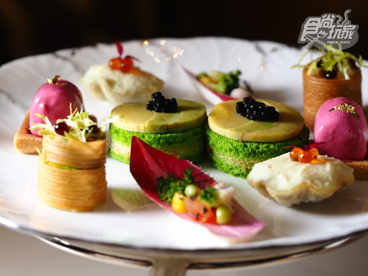 預約送雅詩蘭黛頂級保養品!五星飯店推松露逆齡下午茶,寵媽咪當一波貴婦 預約送雅詩蘭黛頂級保養品!五星飯店推松露逆齡下午茶,寵媽咪當一波貴婦