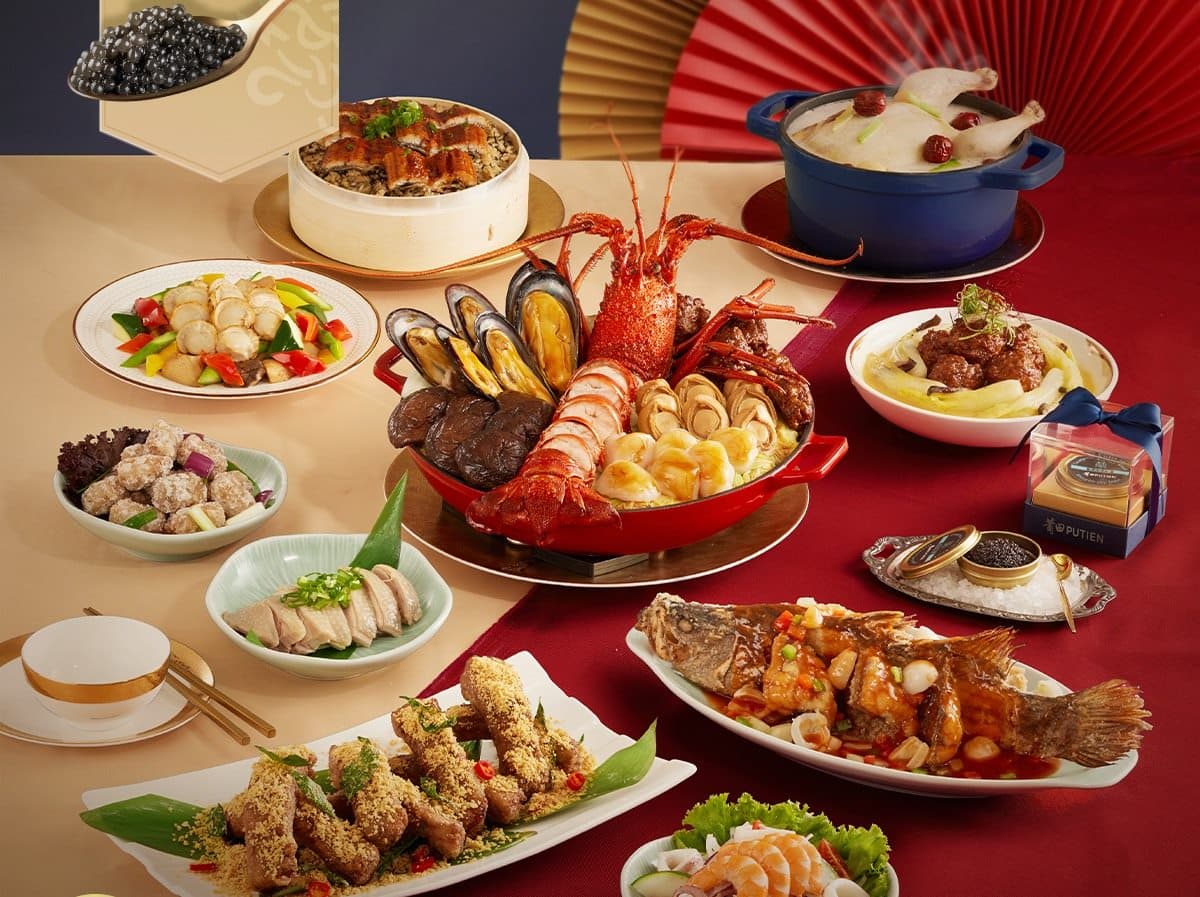 抽千元紅包、整年餐券!王品、瓦城外帶年菜8間:米其林一星、黑松露烤鴨 抽千元紅包、整年餐券!王品、瓦城外帶年菜8間:米其林一星、黑松露烤鴨