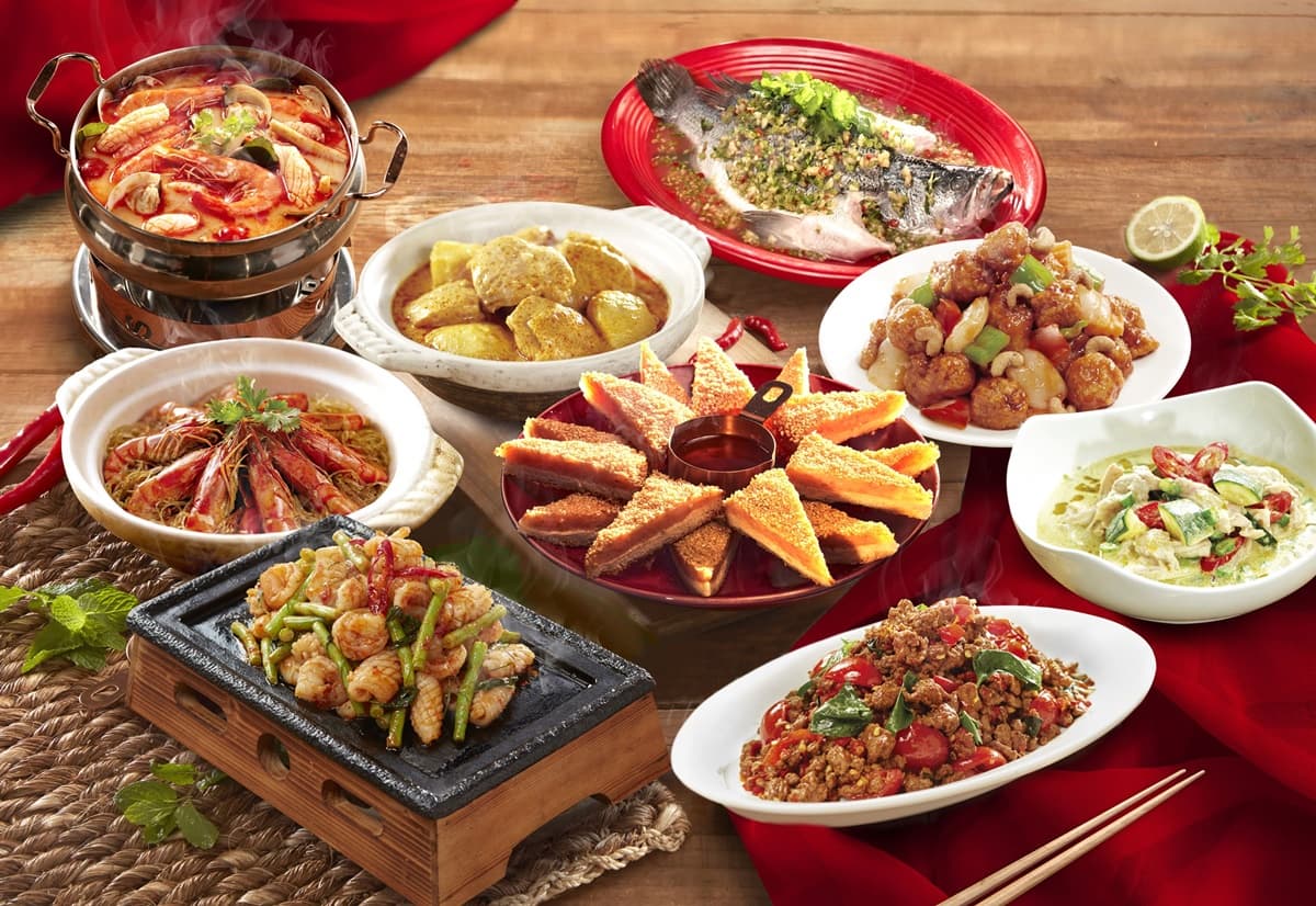 抽千元紅包、整年餐券!王品、瓦城外帶年菜8間:米其林一星、黑松露烤鴨 抽千元紅包、整年餐券!王品、瓦城外帶年菜8間:米其林一星、黑松露烤鴨