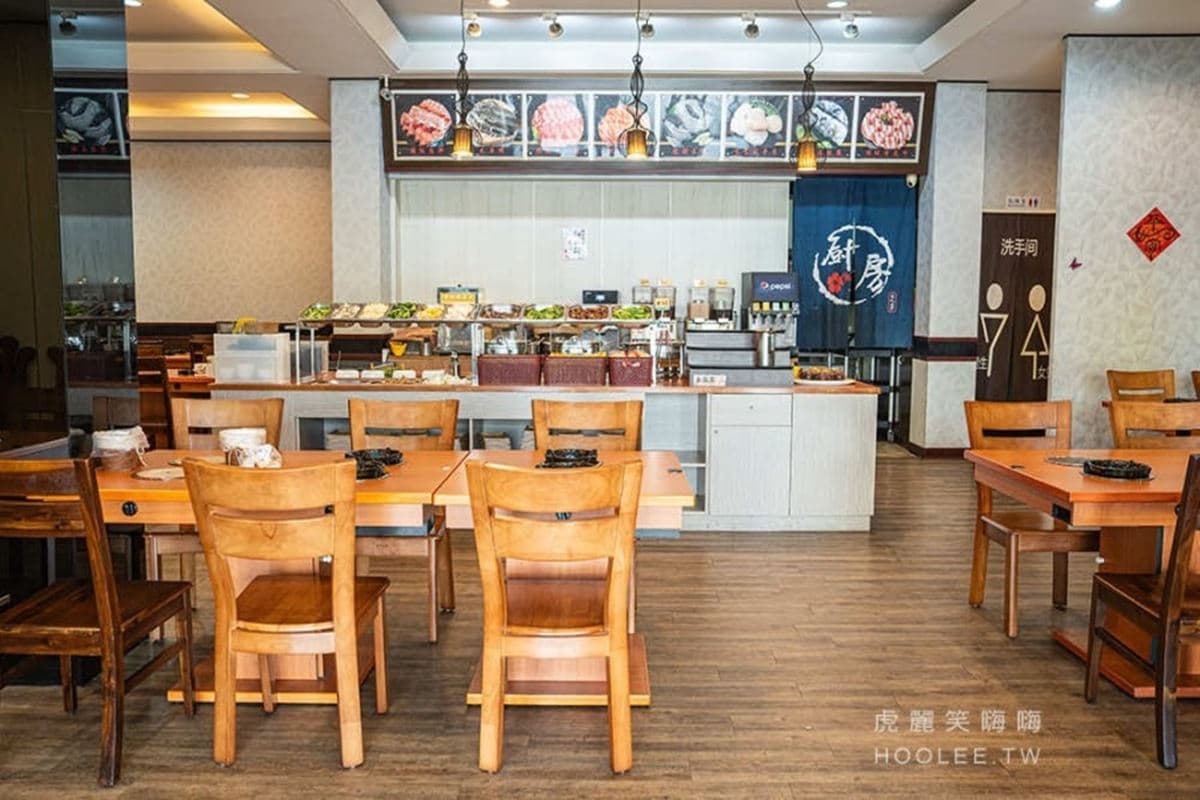 239元起火鍋吃到飽!超值自助吧炸雞腿、醃蛤蜊無限供應,免服務費超佛心 239元起火鍋吃到飽!超值自助吧炸雞腿、醃蛤蜊無限供應,免服務費超佛心