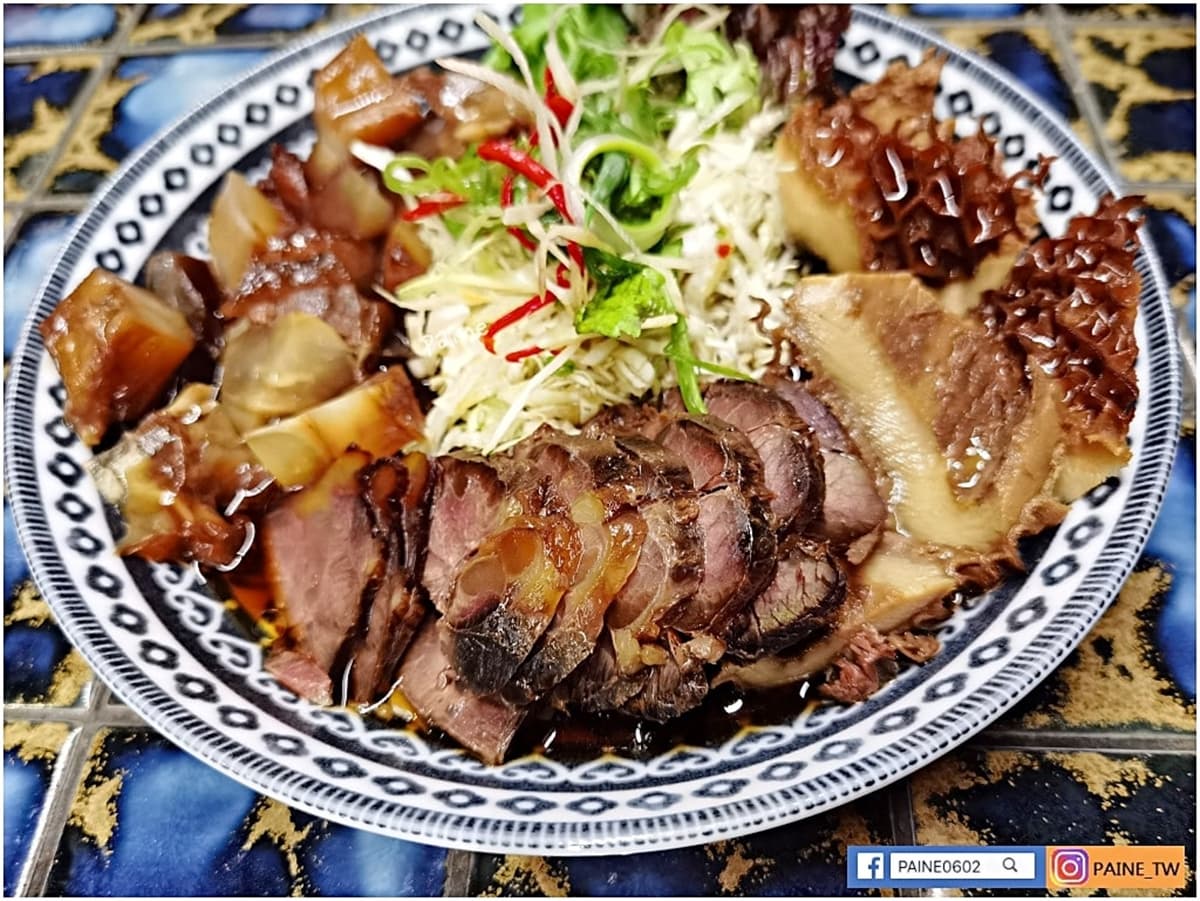 台北木柵美食TOP10推薦!必吃黑金滷肉飯、廢墟咖啡、昭和風喫茶店 木柵美食:渣男TaiwanBistro 木柵二渣|台味居酒屋滷味攤