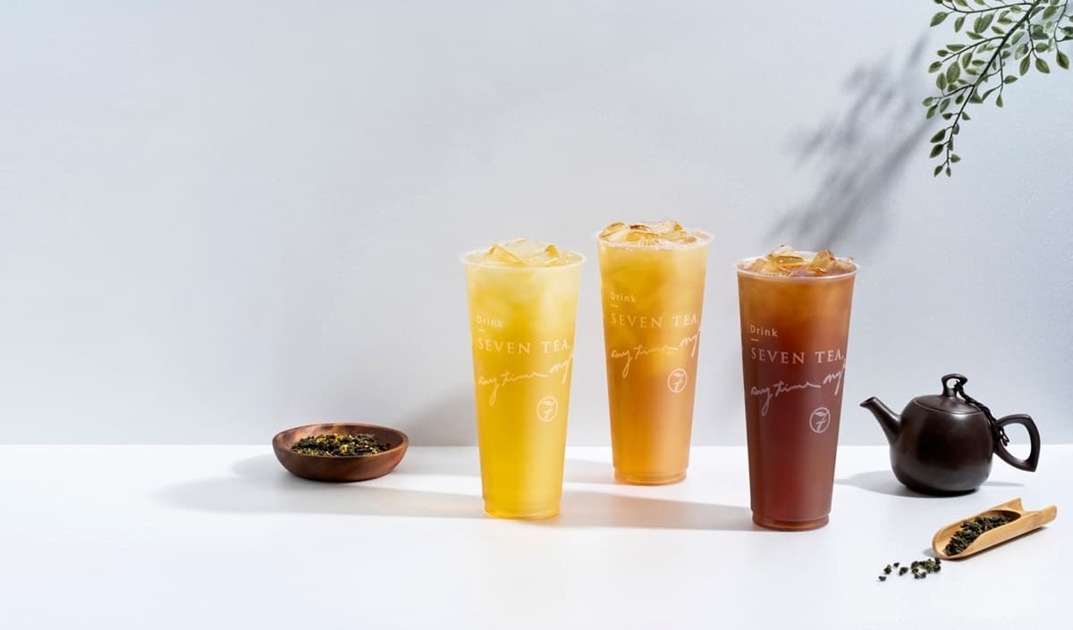 COCO、大苑子買一送一!全台7間「手搖飲+冰品」優惠,酷聖石第2杯17元 COCO、大苑子買一送一!全台7間「手搖飲+冰品」優惠,酷聖石第2杯17元