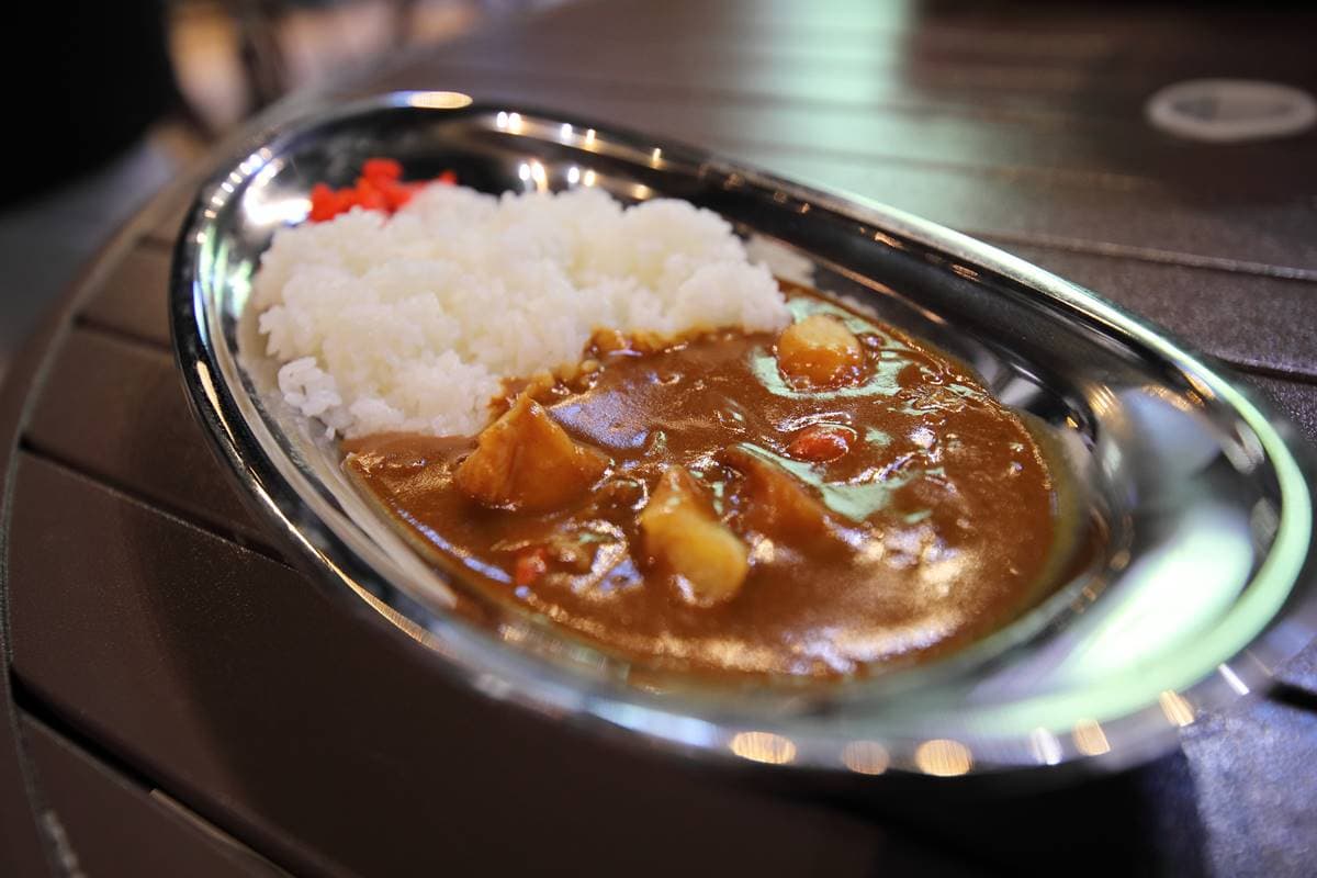 超過1億日本人每月吃4次!熱愛「這料理」更勝壽司,每年還舉辦專屬賞味節(中獎公布) 超過1億日本人每月吃4次!熱愛「這料理」更勝壽司,每年還舉辦專屬賞味節(中獎公布)