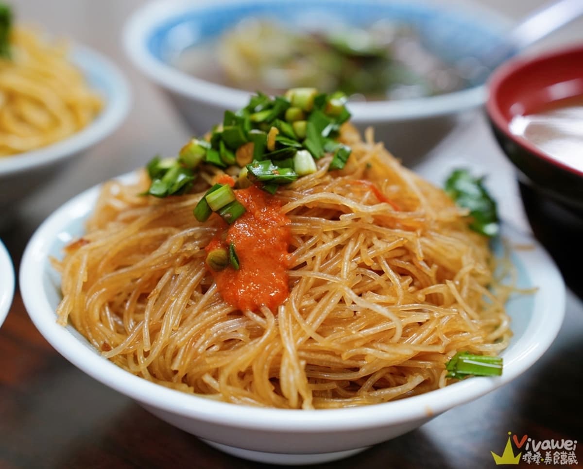 30元「客家味早餐」!始祖老字號藏身市場,菜餔+韭菜醬油辣醬超唰嘴 30元「客家味早餐」!始祖老字號藏身市場,菜餔+韭菜醬油辣醬超唰嘴
