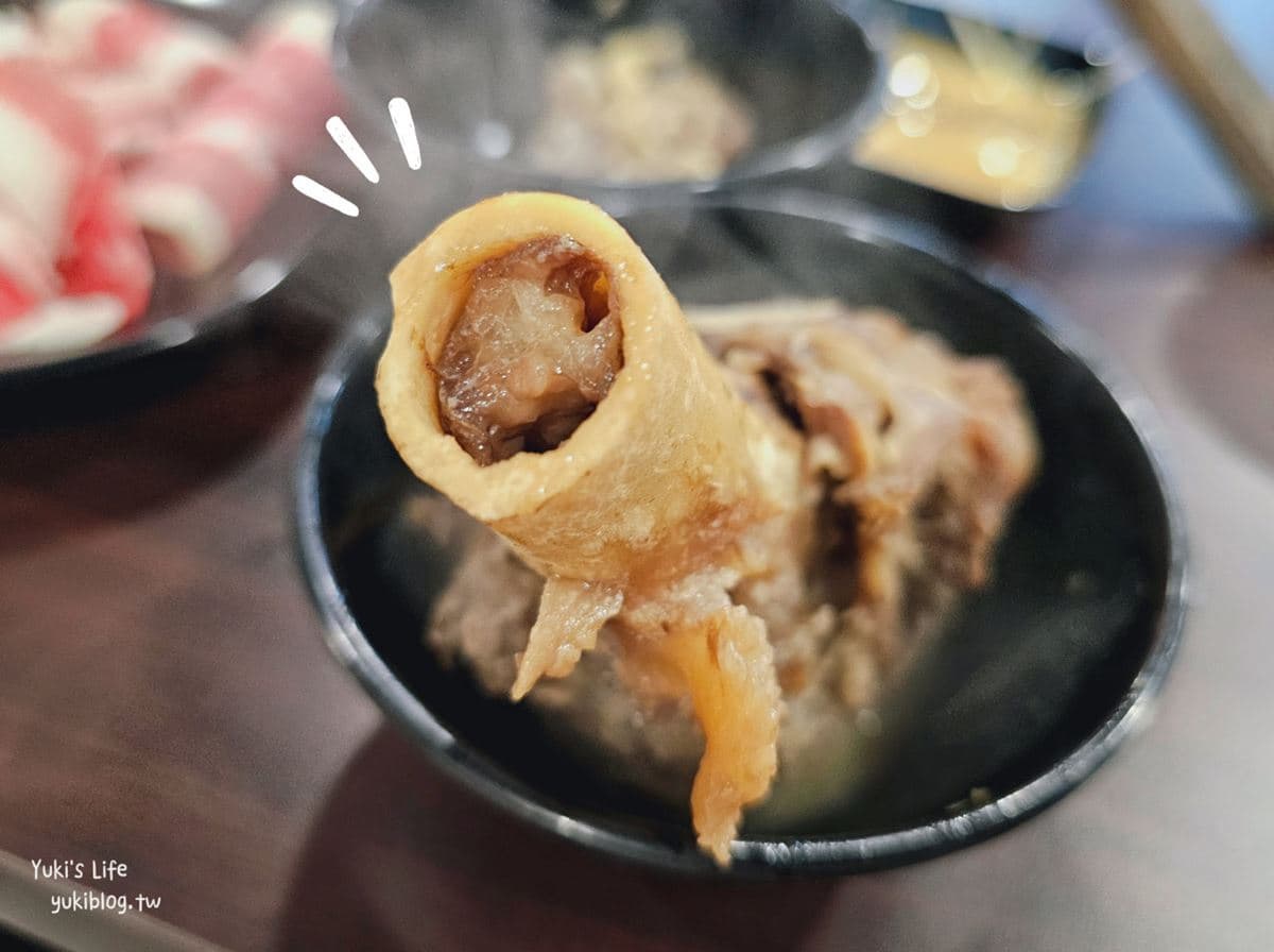 「羊肉爐吃到飽霸主」插旗新北!6種羊部位無限供應,爽嗑滿滿精華羊大骨 「羊肉爐吃到飽霸主」插旗新北!6種羊部位無限供應,爽嗑滿滿精華羊大骨