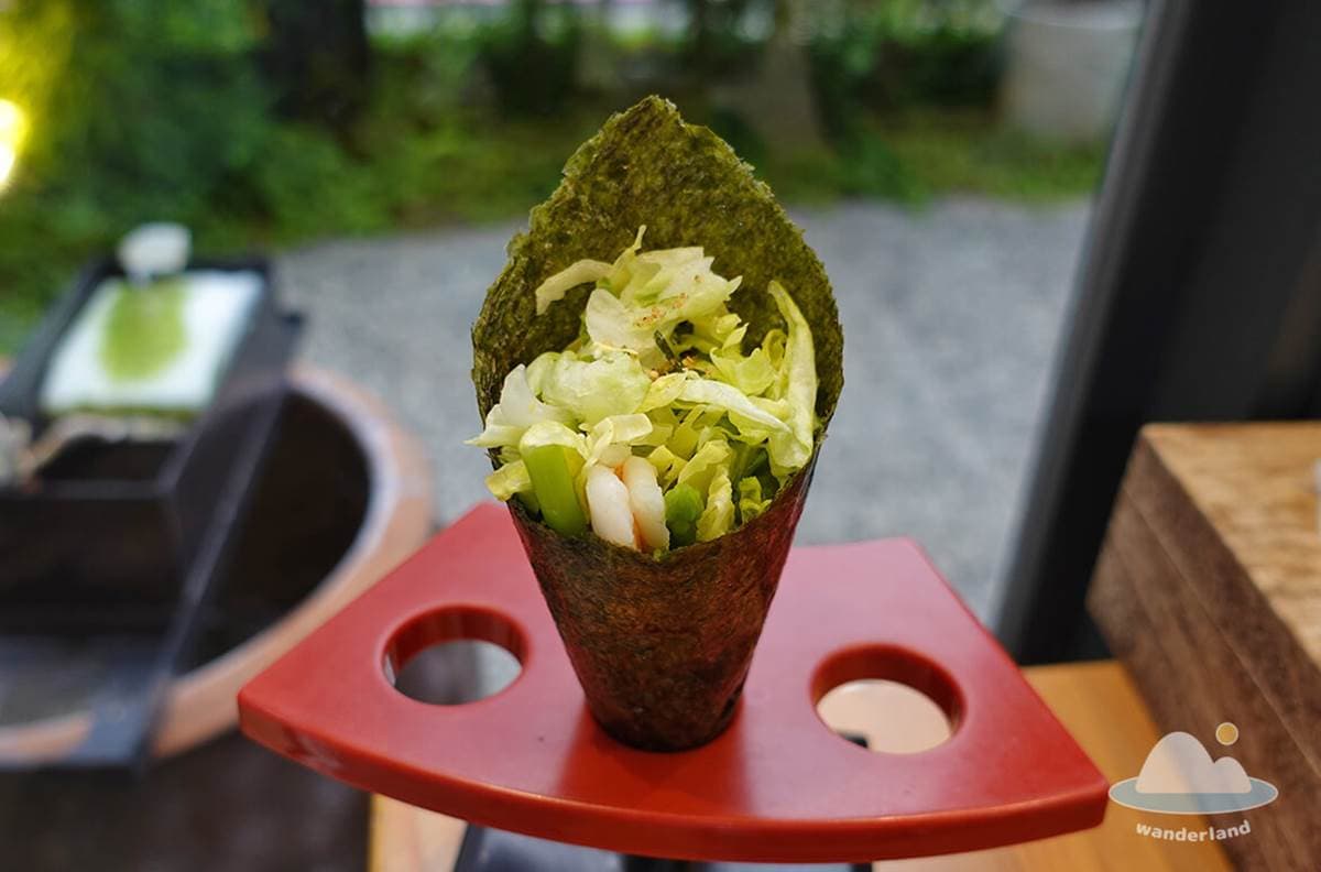內用味噌湯無限續!中興大學旁「4.5星日料店」,銅板價吃到松露茶碗蒸 內用味噌湯無限續!中興大學旁「4.5星日料店」,銅板價吃到松露茶碗蒸