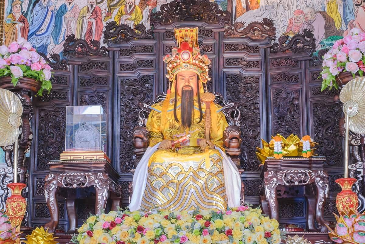 2024送神日在這天!求好運「時間、怎麼拜」1次看,清屯「這件事」做了會衰 2024送神日在這天!求好運「時間、怎麼拜」1次看,清屯「這件事」做了會衰