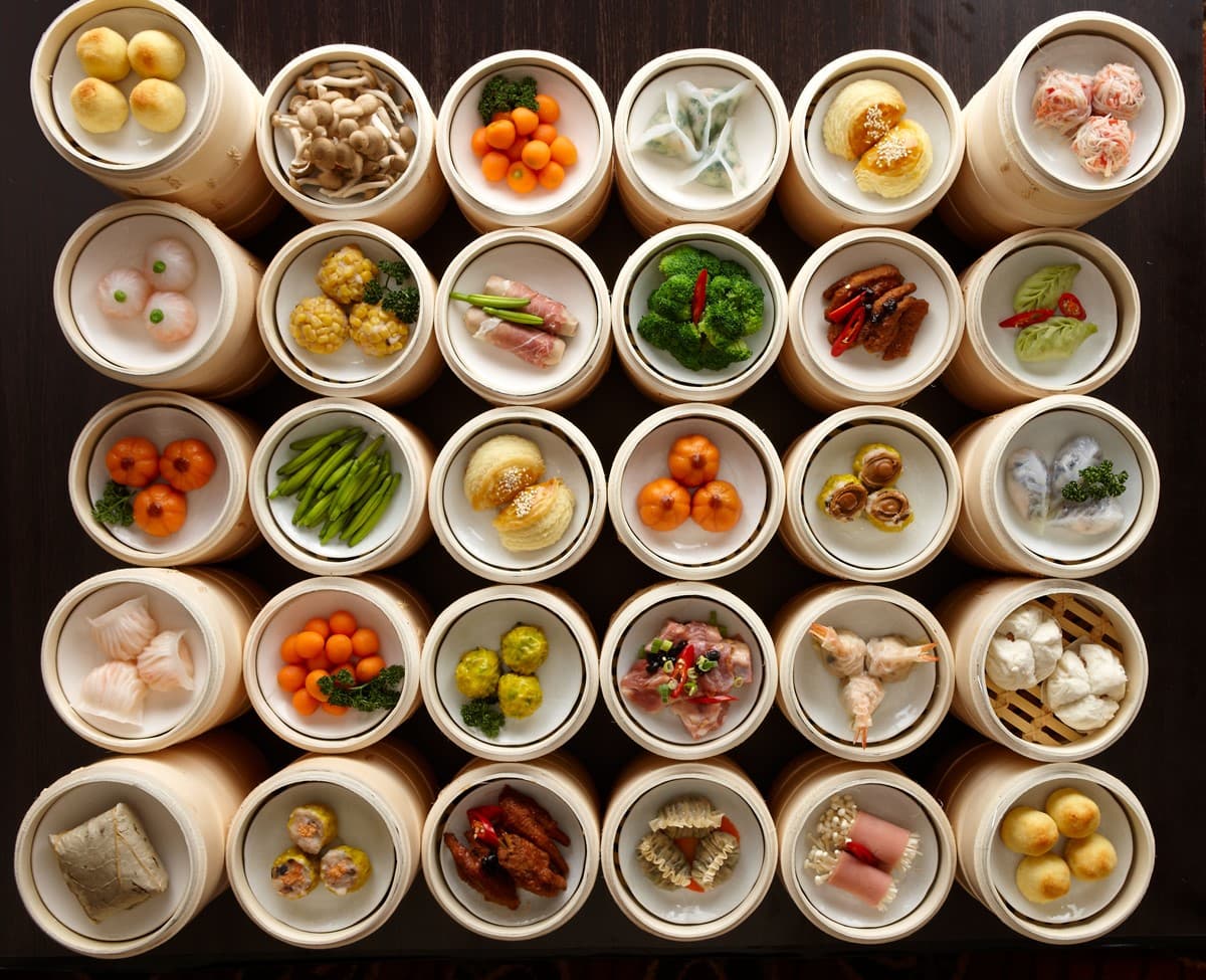 71元嗑五星港點!台北飯店「12道港式套餐」免千元吃飽,飲茶控2月底前開吃 71元嗑五星港點!台北飯店「12道港式套餐」免千元吃飽,飲茶控2月底前開吃