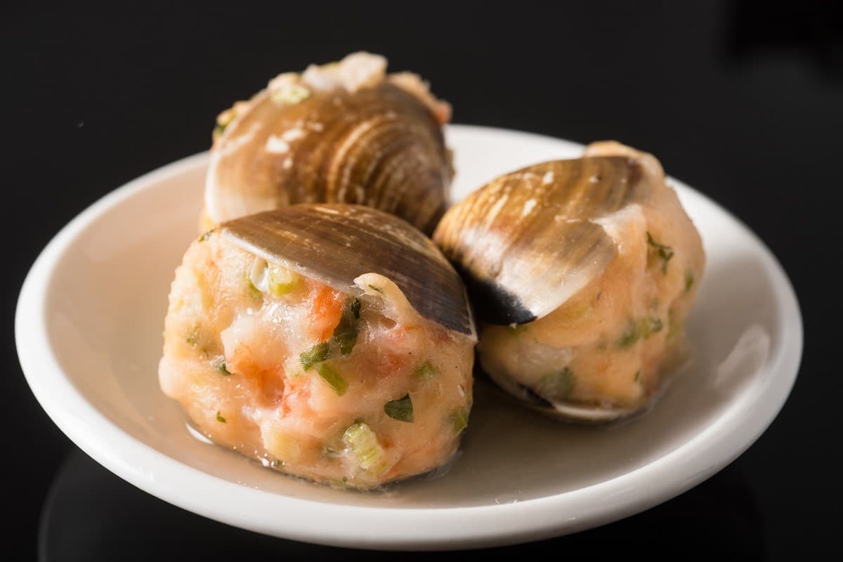 71元嗑五星港點!台北飯店「12道港式套餐」免千元吃飽,飲茶控2月底前開吃 71元嗑五星港點!台北飯店「12道港式套餐」免千元吃飽,飲茶控2月底前開吃