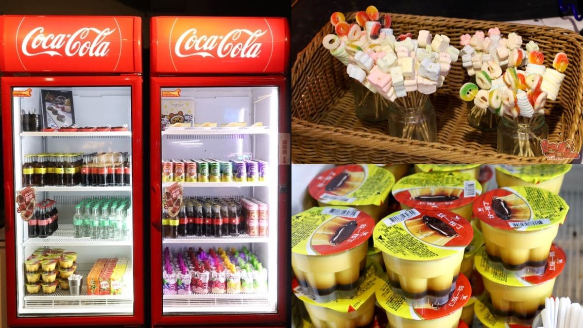 499元起火鍋吃到飽!日本和牛、百樣食材無限吃,免費玩復古街機、夾娃娃機 499元起火鍋吃到飽!日本和牛、百樣食材無限吃,免費玩復古街機、夾娃娃機
