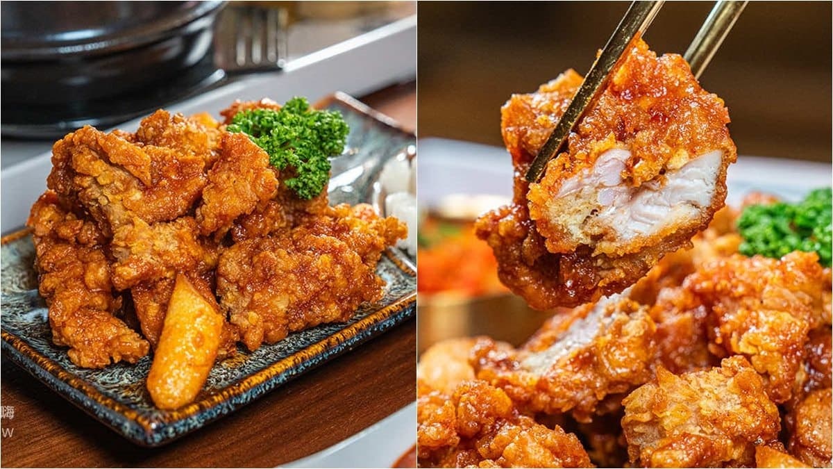 最後2天鍋物買一送一!風間旗下「韓式鍋物」插旗高雄,必嗑滿料海鮮鍋抗寒 最後2天鍋物買一送一!風間旗下「韓式鍋物」插旗高雄,必嗑滿料海鮮鍋抗寒
