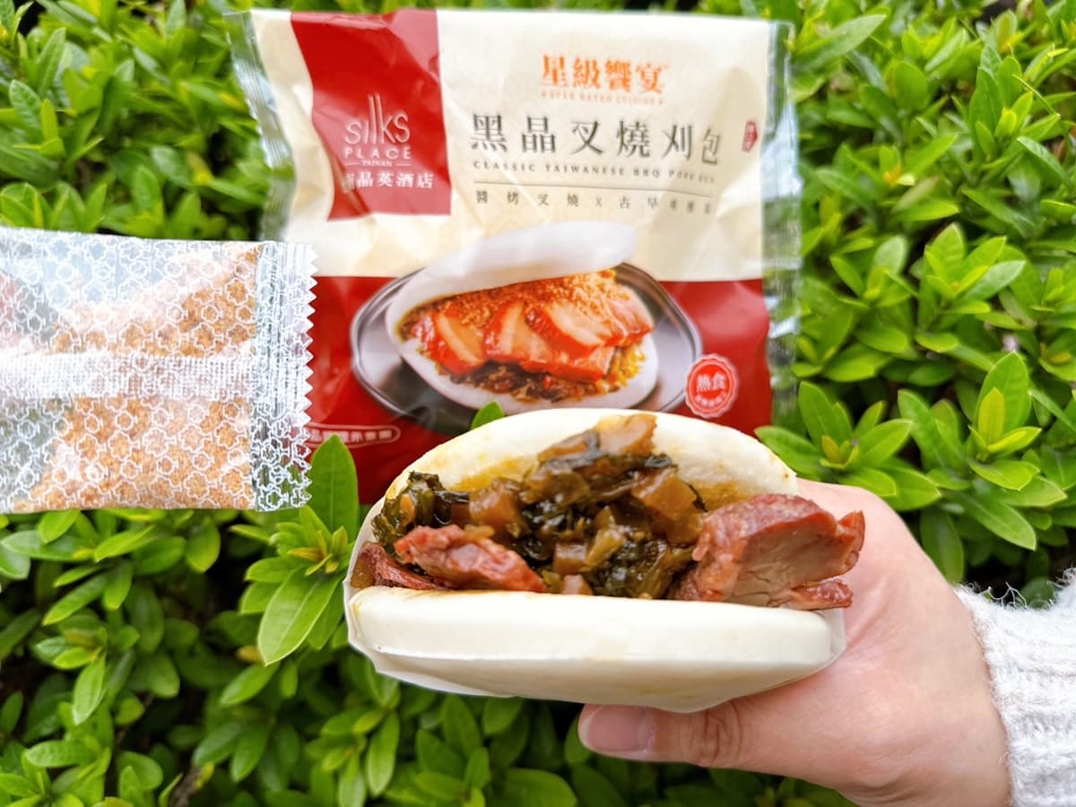 7-11首推「恐龍芋泥包」萌翻!自助蒸食機開賣恐龍包,熱賣叉燒刈包回歸 7-11首推「恐龍芋泥包」萌翻!自助蒸食機開賣恐龍包,熱賣叉燒刈包回歸