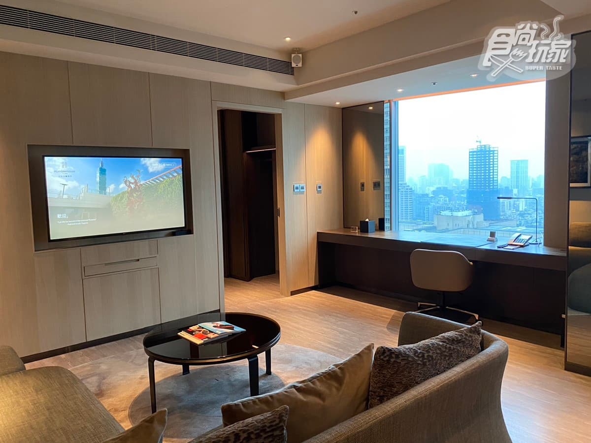 希爾頓飯店+1!台北艾麗加盟5大亮點,快閃加10元送戰斧牛 希爾頓飯店+1!台北艾麗加盟5大亮點,快閃加10元送戰斧牛