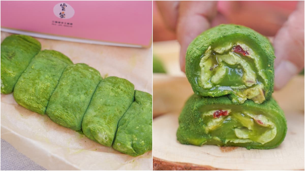過年無公休!高雄夯翻「彩虹草莓大福」藏這,「黏錢」麻糬送禮、拜拜都喜氣 過年無公休!高雄夯翻「彩虹草莓大福」藏這,「黏錢」麻糬送禮、拜拜都喜氣