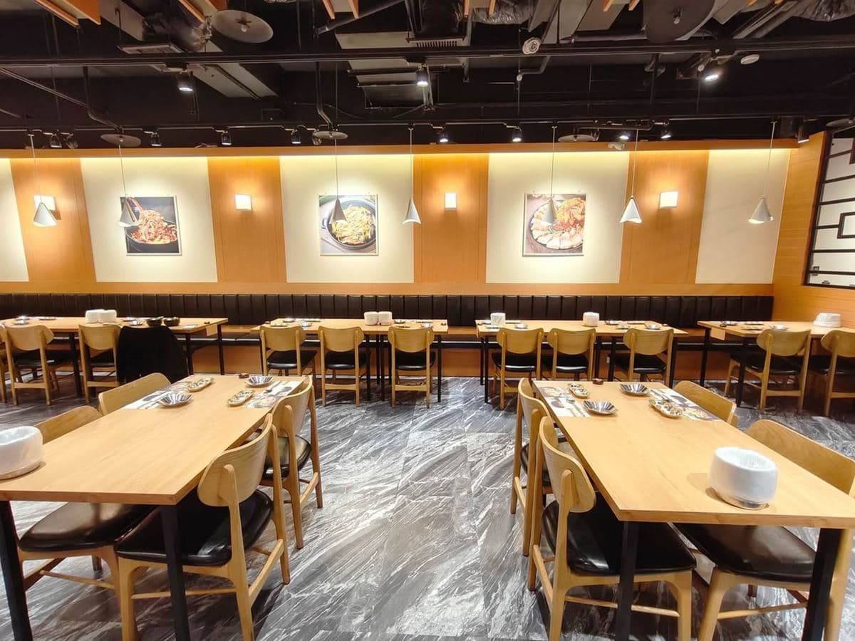 【新開店】全台首間「韓式鍋物吃到飽」插旗西門!498元起開吃,30道菜任夾 【新開店】全台首間「韓式鍋物吃到飽」插旗西門!498元起開吃,30道菜任夾