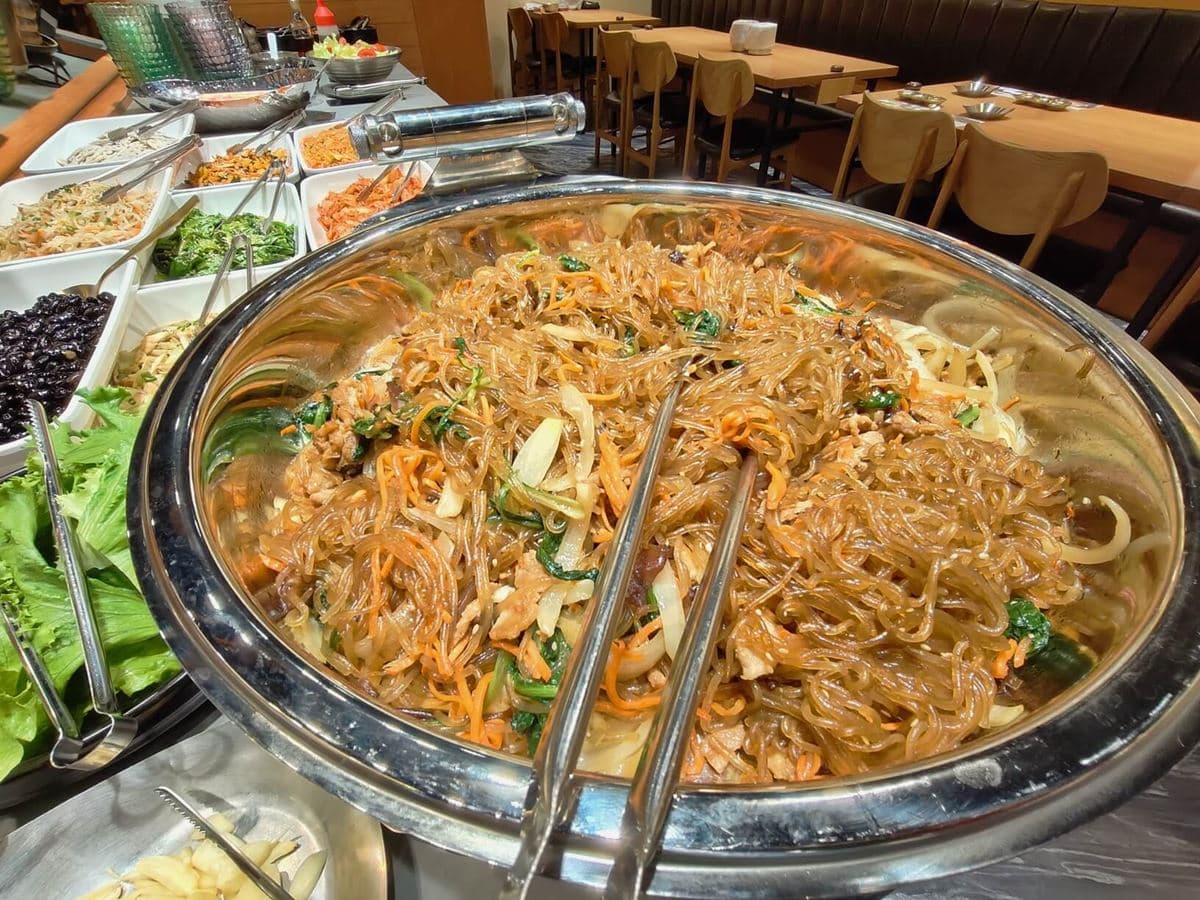 【新開店】全台首間「韓式鍋物吃到飽」插旗西門!498元起開吃,30道菜任夾 【新開店】全台首間「韓式鍋物吃到飽」插旗西門!498元起開吃,30道菜任夾