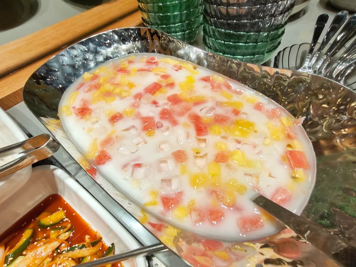 【新開店】全台首間「韓式鍋物吃到飽」插旗西門!498元起開吃,30道菜任夾 【新開店】全台首間「韓式鍋物吃到飽」插旗西門!498元起開吃,30道菜任夾