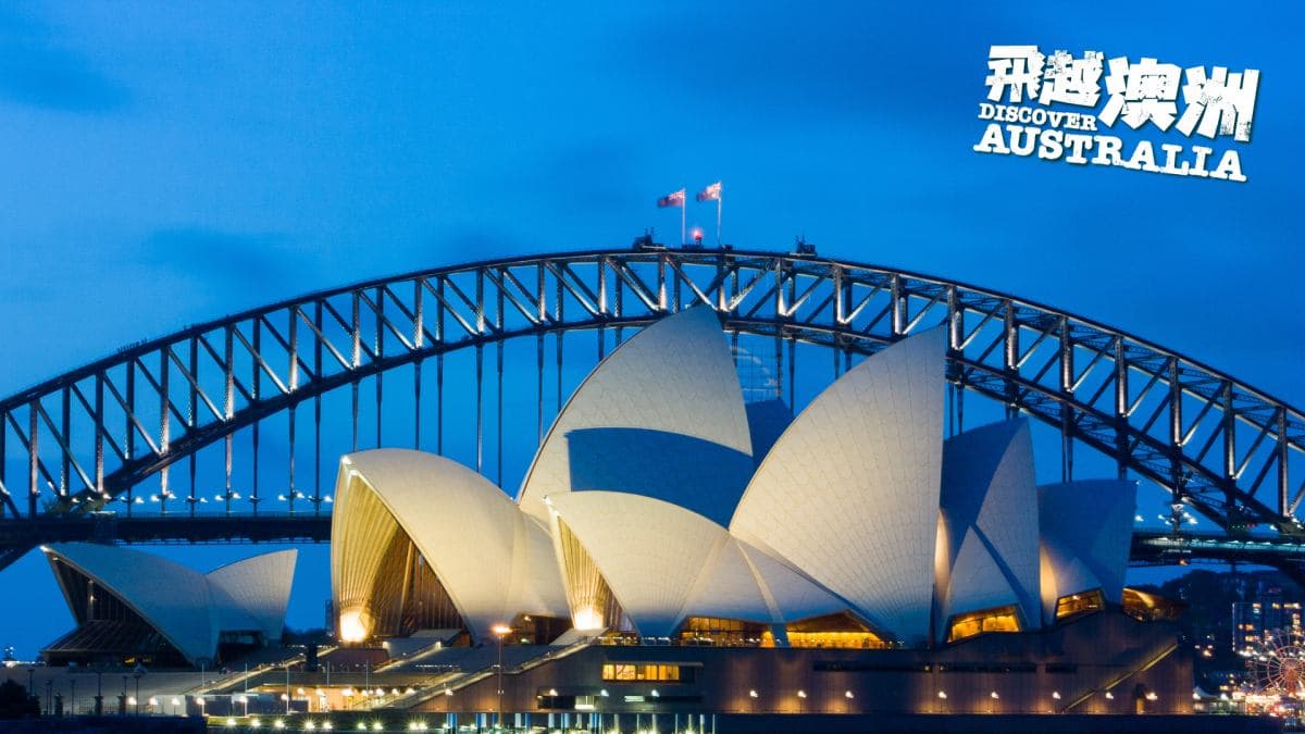 1秒飛澳洲!衝台北唯一「5D飛行劇院」,近距離暢遊壯觀瀑布、體驗極限運動(中獎公布) 1秒飛澳洲!衝台北唯一「5D飛行劇院」,近距離暢遊壯觀瀑布、體驗極限運動(中獎公布)