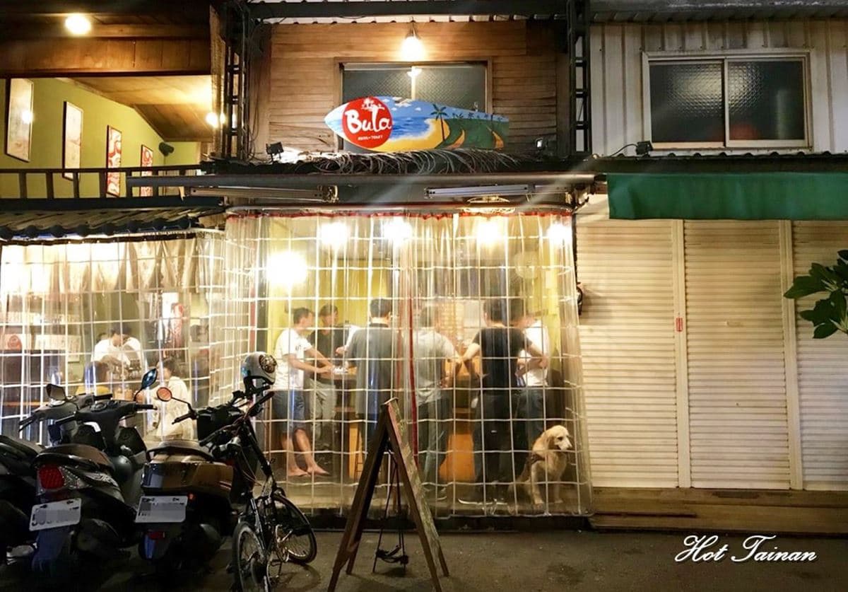 台南巷弄「銷魂吐司」藏在這!南洋風「黃金咖椰醬」甜香誘人,沒預訂會撲空 台南巷弄「銷魂吐司」藏在這!南洋風「黃金咖椰醬」甜香誘人,沒預訂會撲空