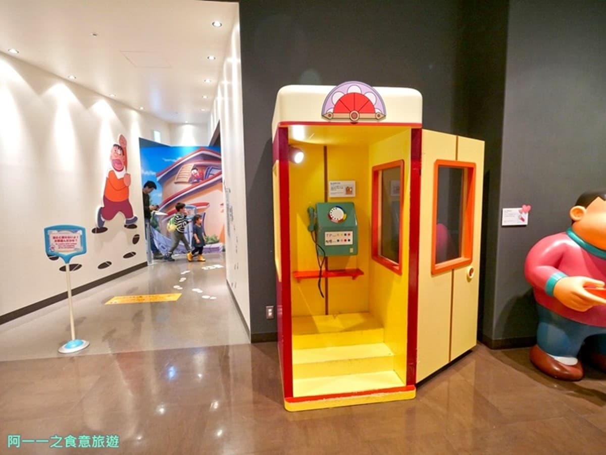 北海道景點推薦!新千歲機場「哆啦A夢空中樂園」票價、餐飲、必拍場景 北海道景點推薦!新千歲機場「哆啦A夢空中樂園」票價、餐飲、必拍場景
