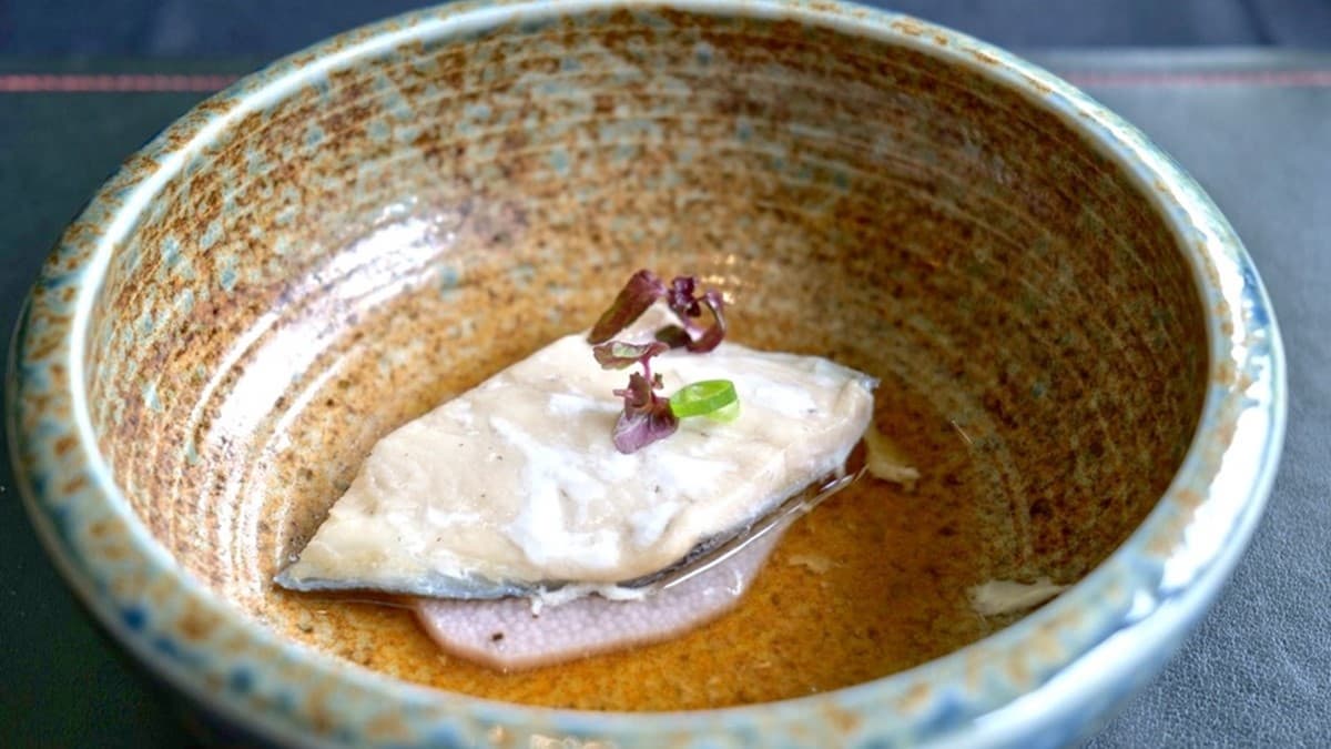 泡美人湯邊賞「蒂芬妮藍溪谷」、爽嗑季節套餐!開箱烏來日式頂級湯屋 泡美人湯邊賞「蒂芬妮藍溪谷」、爽嗑季節套餐!開箱烏來日式頂級湯屋