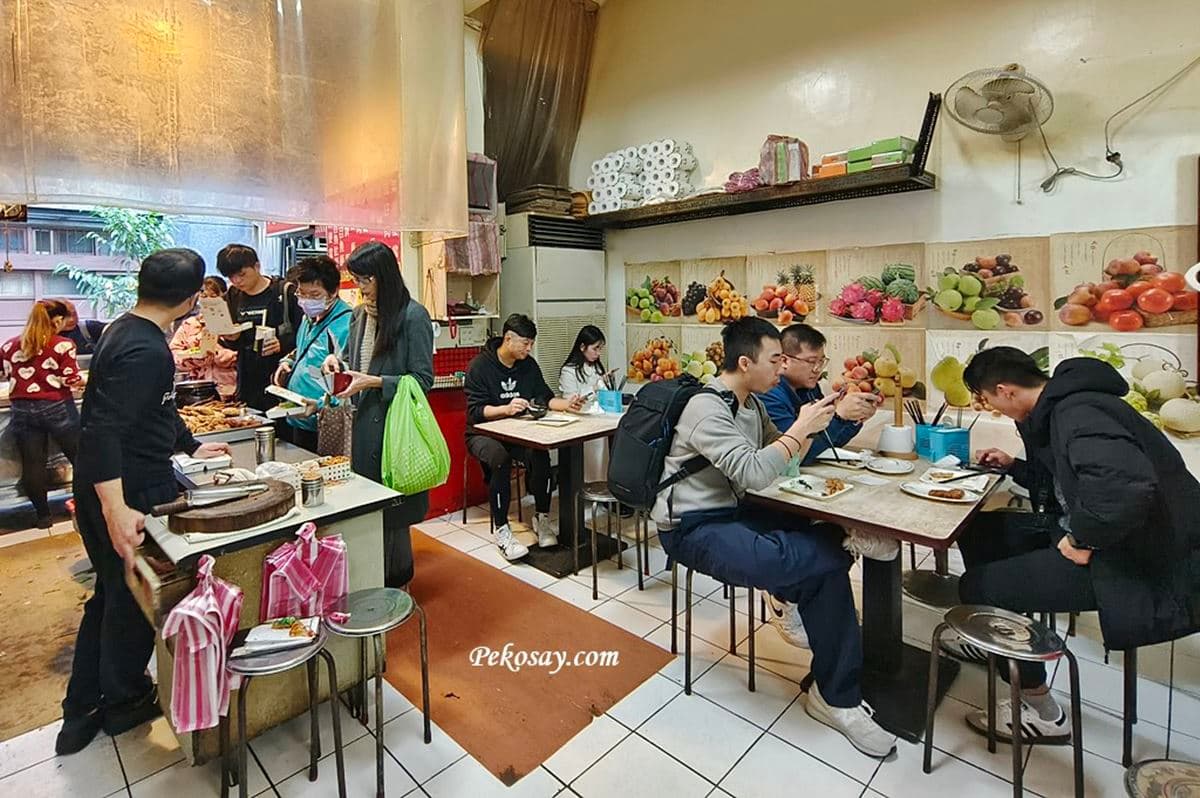 北車周邊「高CP值便當」!排骨+雞塊雙拼堆滿滿,4樣菜附免費熱湯吃到撐 北車周邊「高CP值便當」!排骨+雞塊雙拼堆滿滿,4樣菜附免費熱湯吃到撐