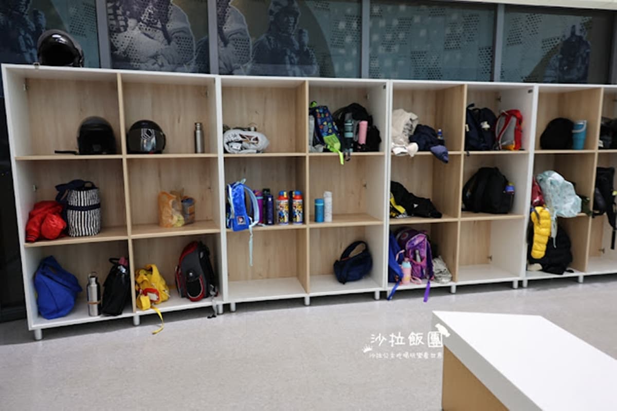 體驗1日小小消防員!桃園「防災博物館」免費玩整天,體驗滅火VR、解謎闖關 體驗1日小小消防員!桃園「防災博物館」免費玩整天,體驗滅火VR、解謎闖關