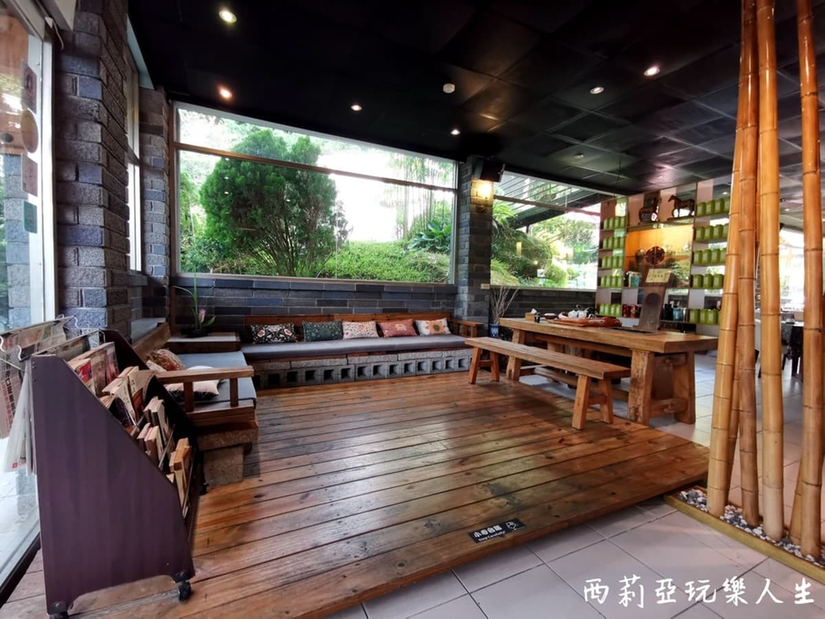 獨享室內外雙浴池!溪頭「長城風」絕美小木屋,爽泡足湯、提燈夜遊 獨享室內外雙浴池!溪頭「長城風」絕美小木屋,爽泡足湯、提燈夜遊