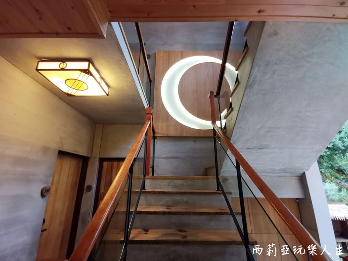 獨享室內外雙浴池!溪頭「長城風」絕美小木屋,爽泡足湯、提燈夜遊 獨享室內外雙浴池!溪頭「長城風」絕美小木屋,爽泡足湯、提燈夜遊