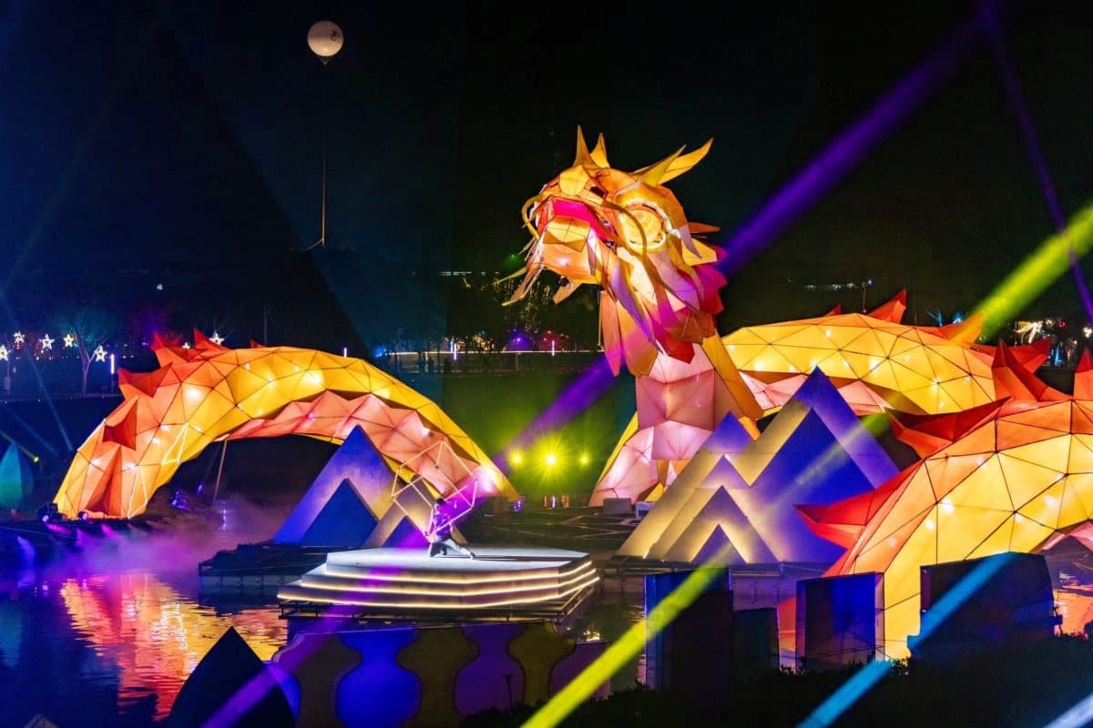免費領萌龍提燈!「2024台中燈會」搶拍76米巨型金龍,7大必逛燈區一次看 免費領萌龍提燈!「2024台中燈會」搶拍76米巨型金龍,7大必逛燈區一次看