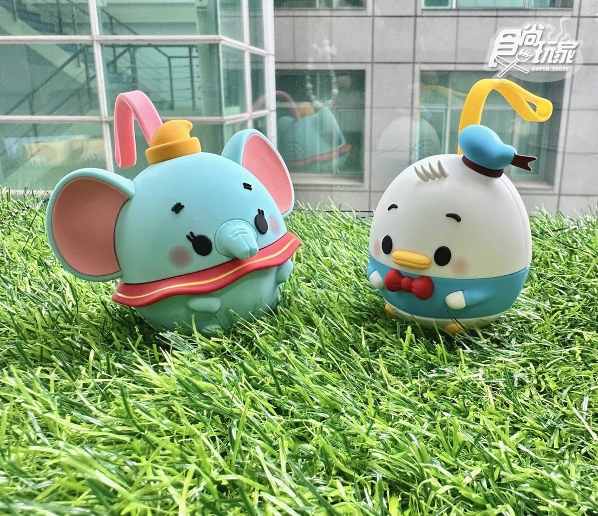 圓滾滾米奇化身藍牙喇叭!9款迪士尼3C周邊,「維尼抱蜂蜜罐」行動電源超萌 圓滾滾米奇化身藍牙喇叭!9款迪士尼3C周邊,「維尼抱蜂蜜罐」行動電源超萌