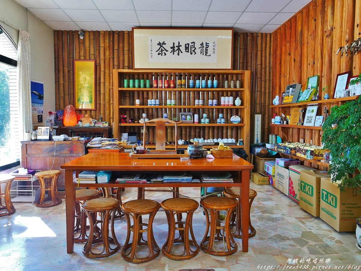 山上三合院住1晚!在「嘉義老茶廠民宿」睡台式老眠床、雲海竹林品茶香 山上三合院住1晚!在「嘉義老茶廠民宿」睡台式老眠床、雲海竹林品茶香