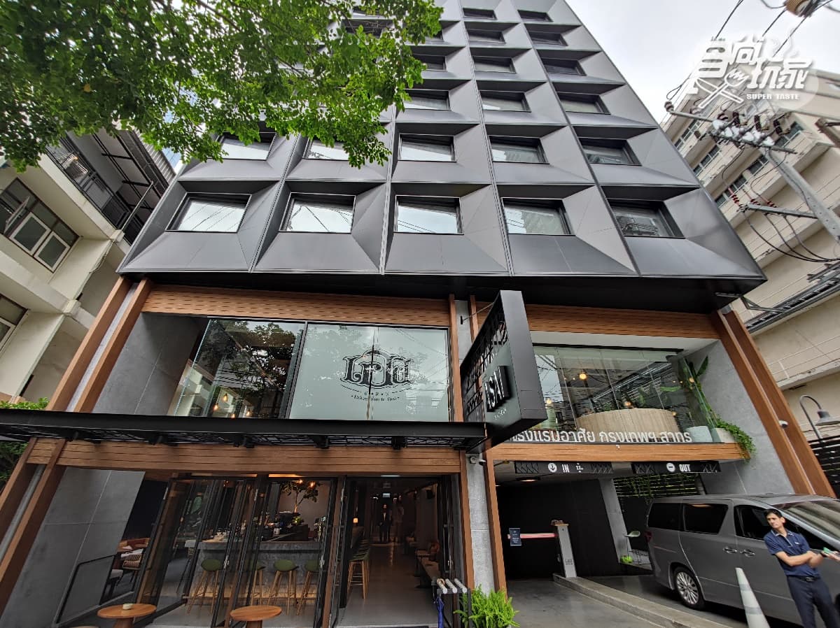 2024泰國必住新飯店!2000元入住、無敵河景,還有鳥籠下午茶吃到飽 2024泰國必住新飯店!2000元入住、無敵河景,還有鳥籠下午茶吃到飽